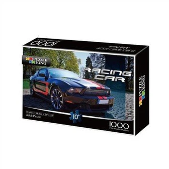 Sestavljanke iz 1000 velikih kosov za odrasle