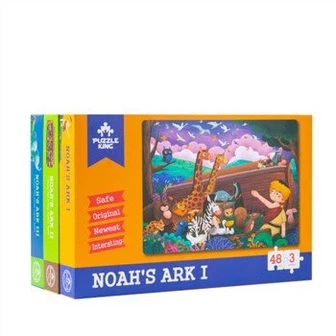 Najboljše družinske sestavljanke