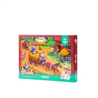 Talne uganke za predšolske otroke