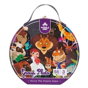 Ročna ugankarska igra za otroke