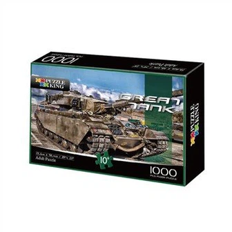 Velika tabla sestavljanke